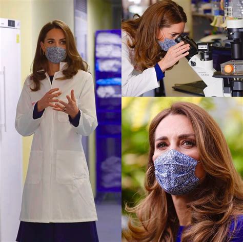catherine, duchess of cambridge charity work